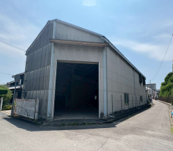 神戸市西区中野1-20-3 西明石貸倉庫の画像