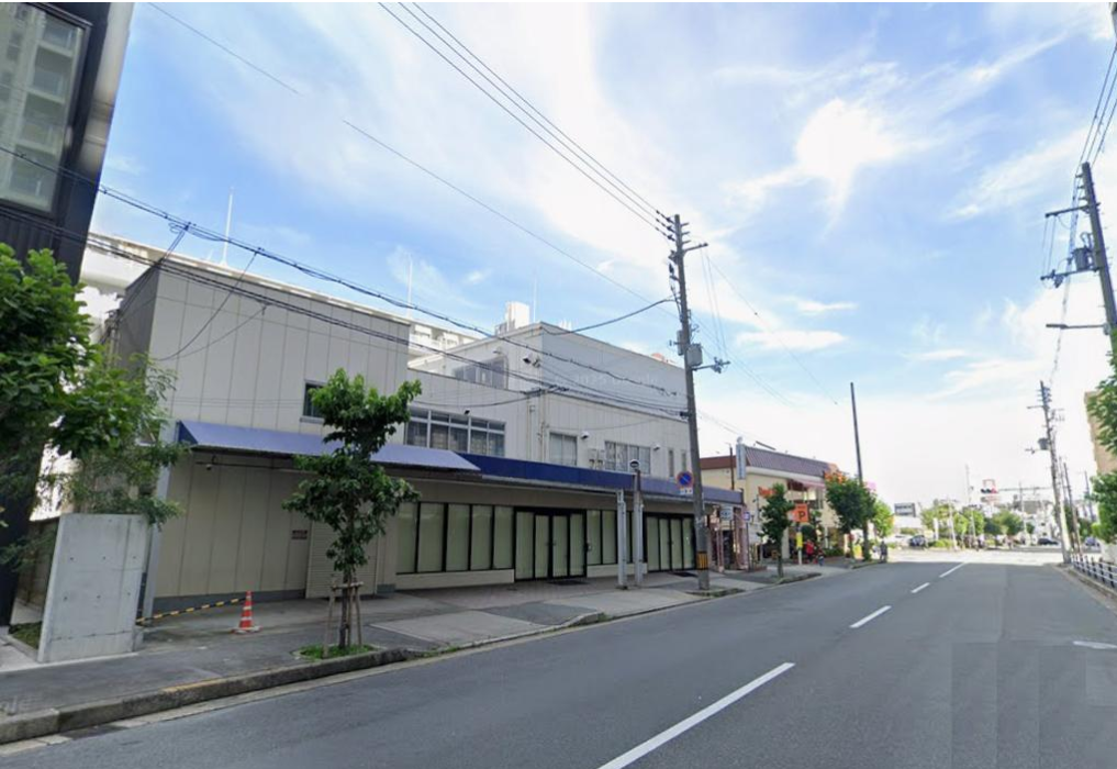 大阪市淀川区三国本町1-16-59 ＳＬ－１２ビル