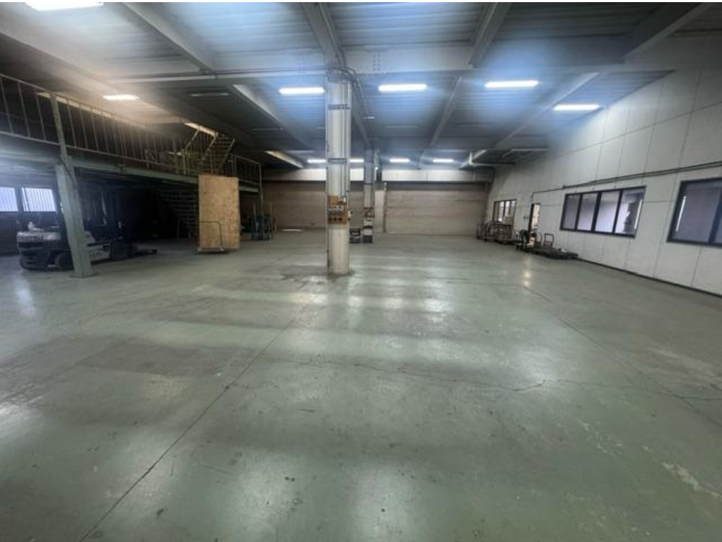 堺市東区石原町１丁125-3 石原倉庫