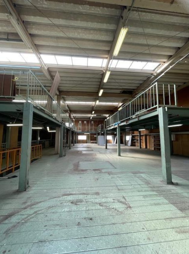 堺市東区石原町１丁125-3 石原倉庫