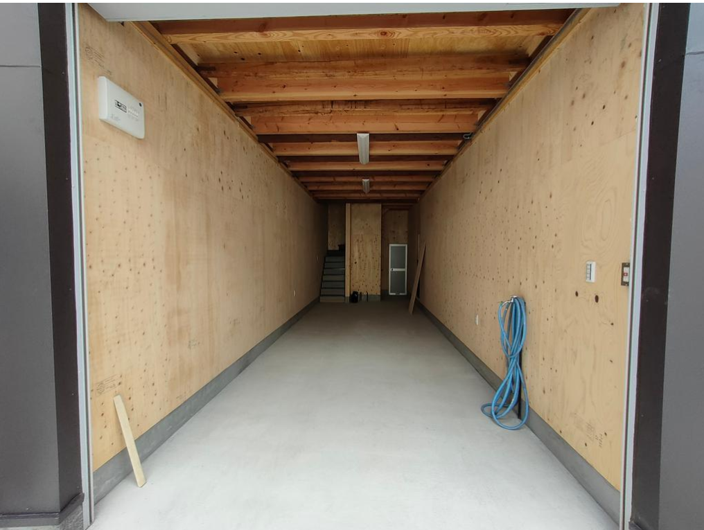 大阪市城東区成育5-20-4 成育５丁目倉庫Ｌ号地