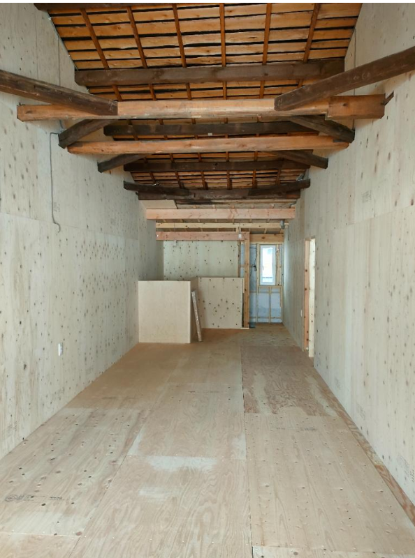 大阪市城東区成育5-20-4 成育５丁目倉庫Ｌ号地