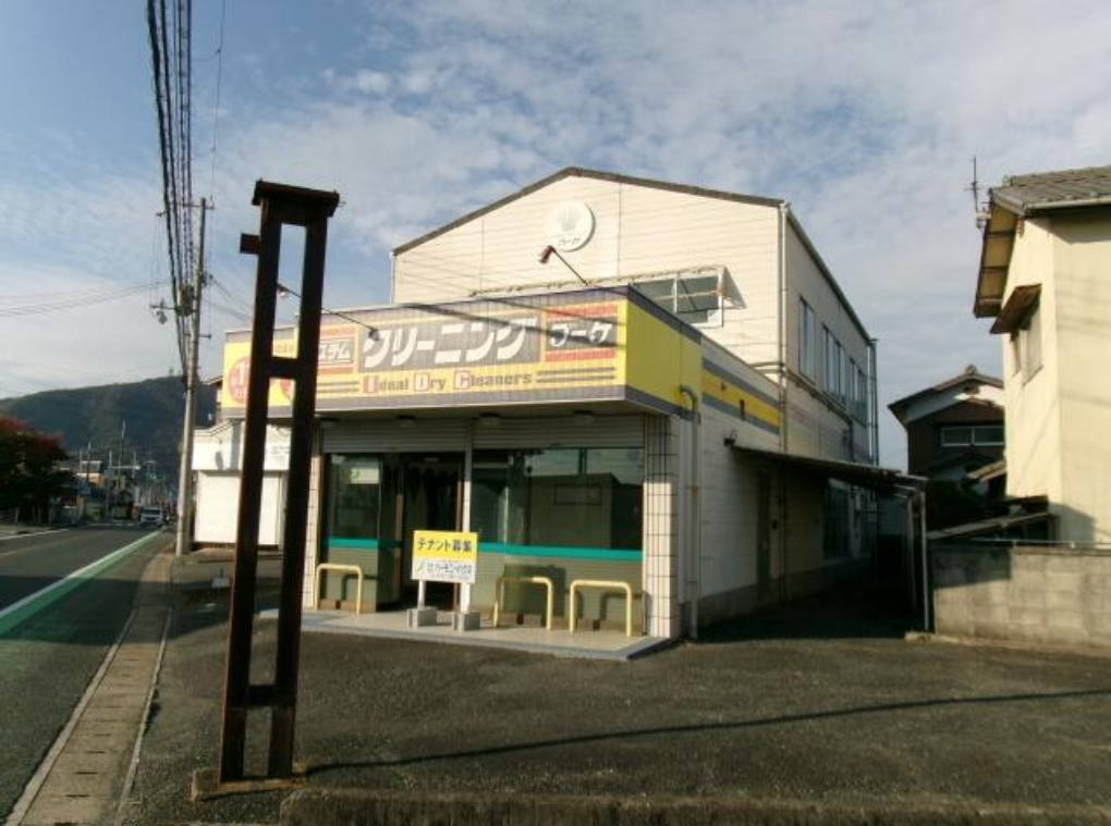 たつの市龍野町堂本110-1 龍野町堂本貸倉庫の画像