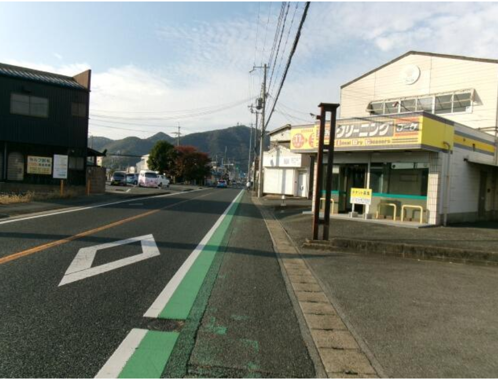 たつの市龍野町堂本110-1 龍野町堂本貸倉庫