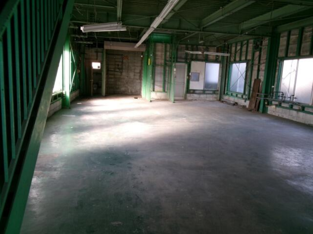 たつの市龍野町堂本110-1 龍野町堂本貸倉庫