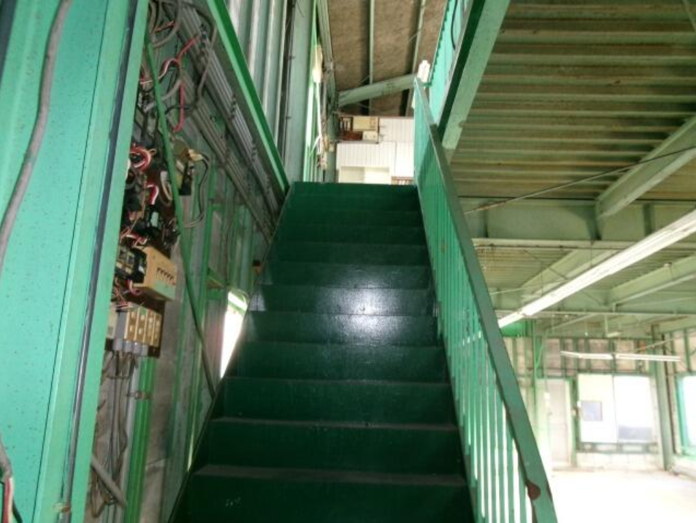 たつの市龍野町堂本110-1 龍野町堂本貸倉庫