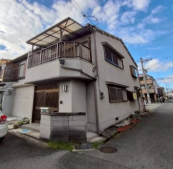 大東市灰塚6-7-4 灰塚６丁目住付倉庫の画像