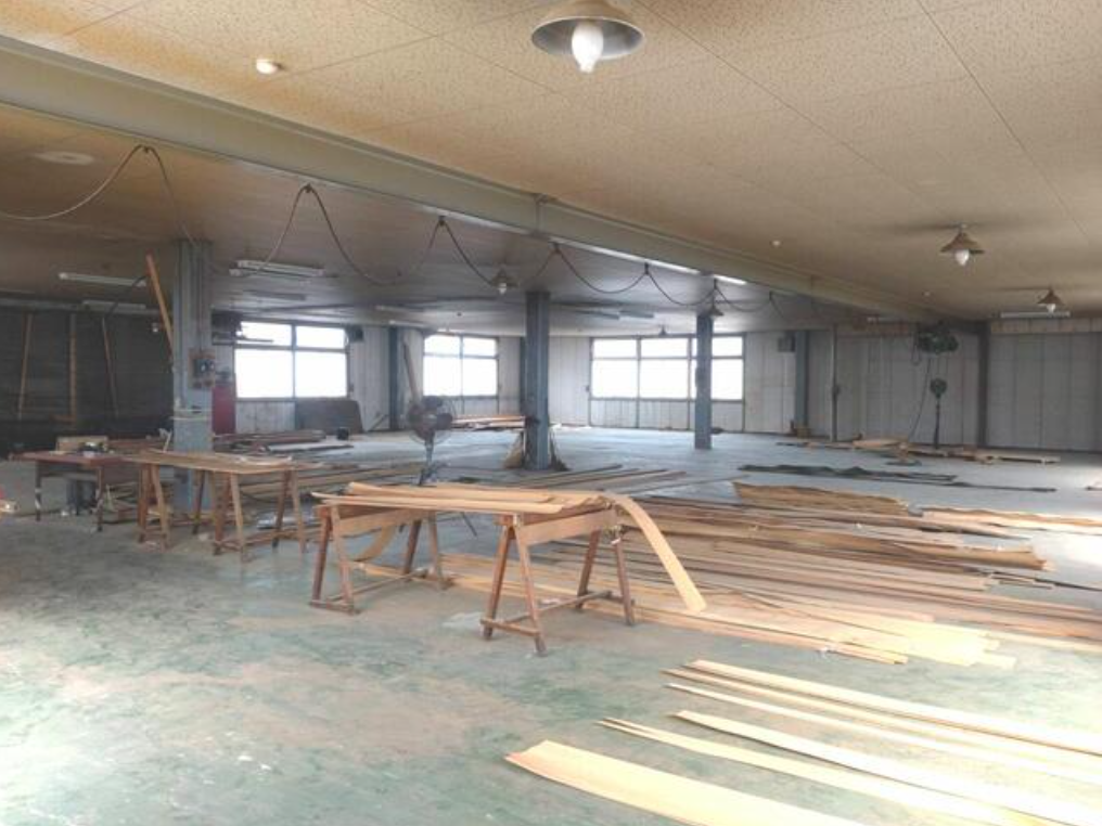 松原市小川5-18-28 小川貸工場の画像