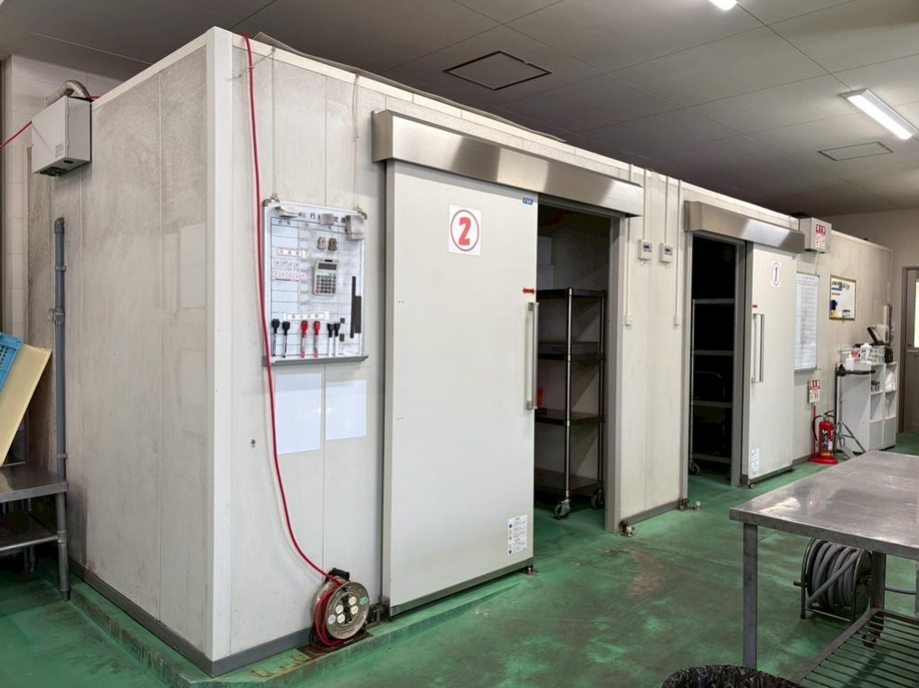 貝塚市南町8-9 ⾙塚貸倉庫