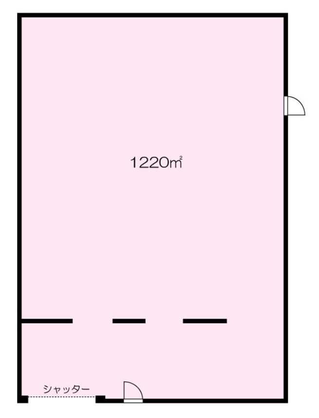 西脇市平野町160-1 西脇貸倉庫の画像