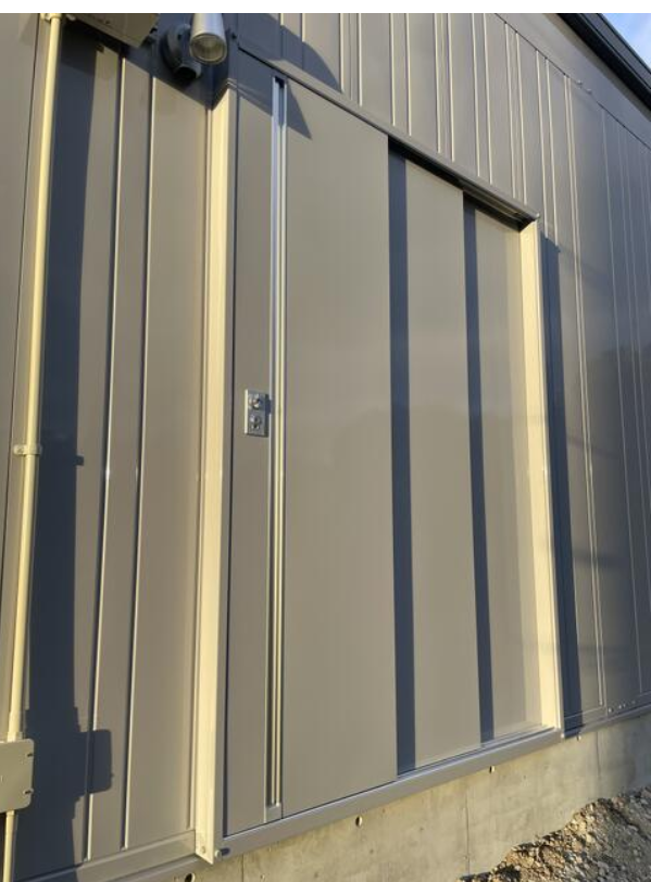 宝塚市山本野里2-17 山本野里２丁目倉庫ガレージ