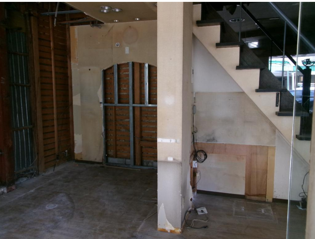 茨木市駅前1-4-7 駅前ＡＫビル貸建物