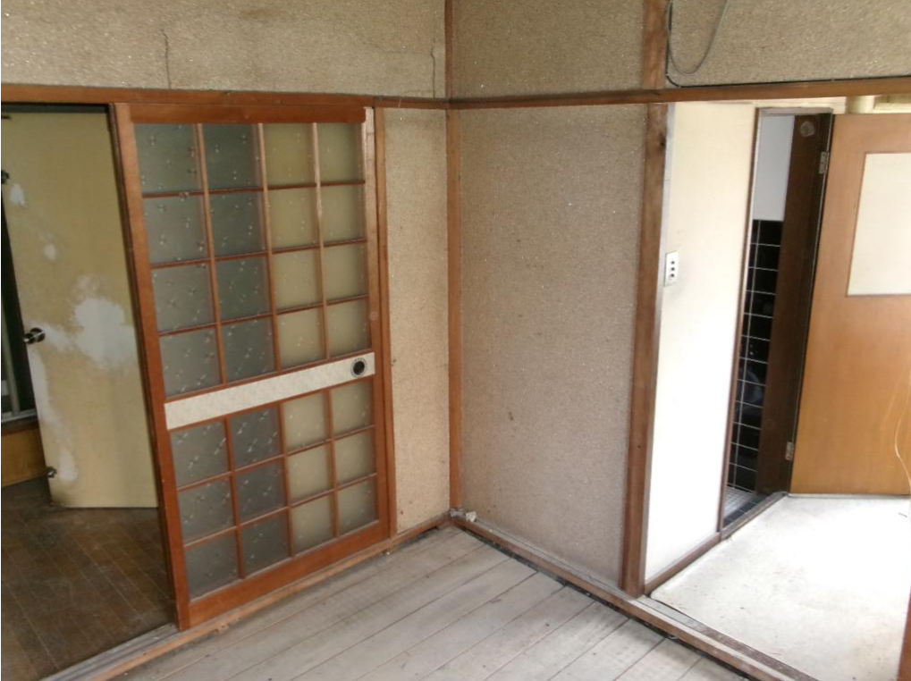 茨木市駅前1-4-7 駅前ＡＫビル貸建物