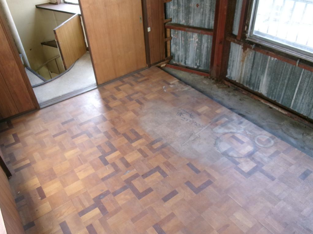 茨木市駅前1-4-7 駅前ＡＫビル貸建物