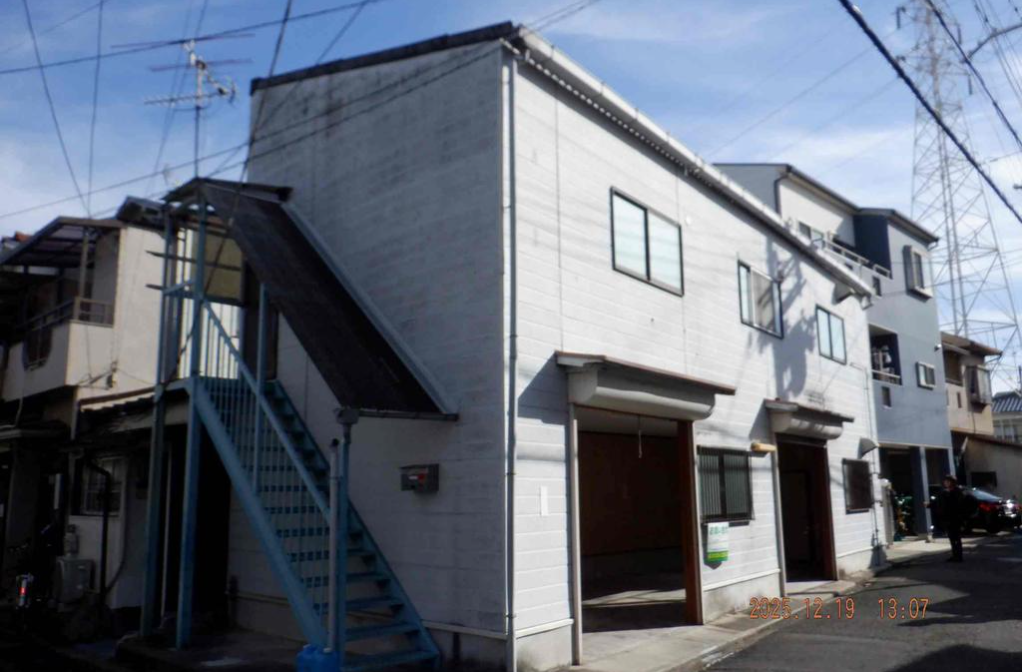 守口市梶町4-73-6 梶町４丁目貸倉庫の画像