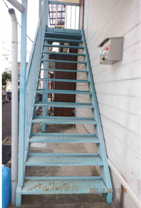 守口市梶町4-73-6 梶町４丁目貸倉庫