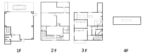 大阪市平野区平野上町1-1-4 平野上町倉庫の画像