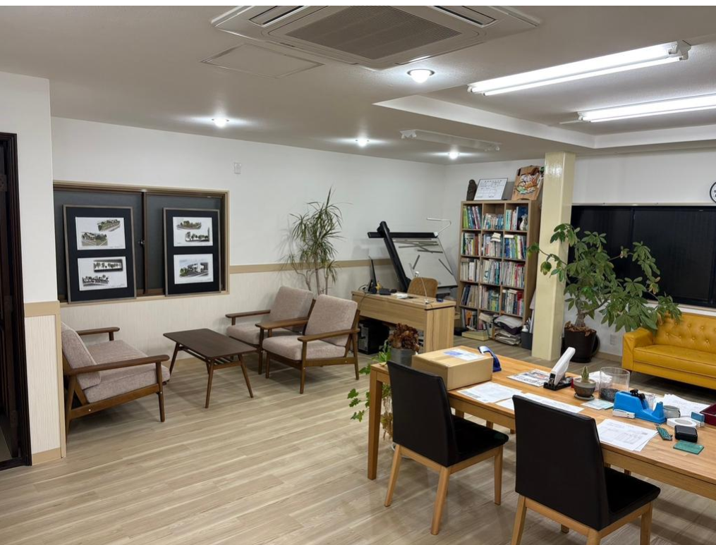 茨木市南安威1-2-40 MYビル