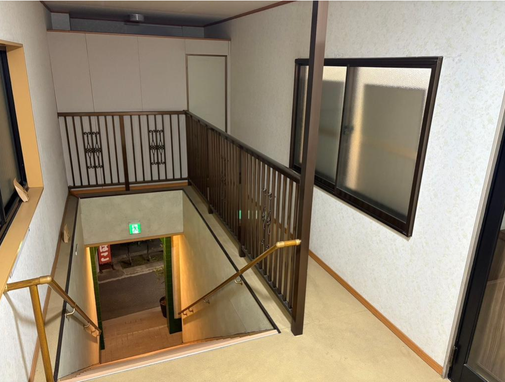 茨木市南安威1-2-40 MYビル