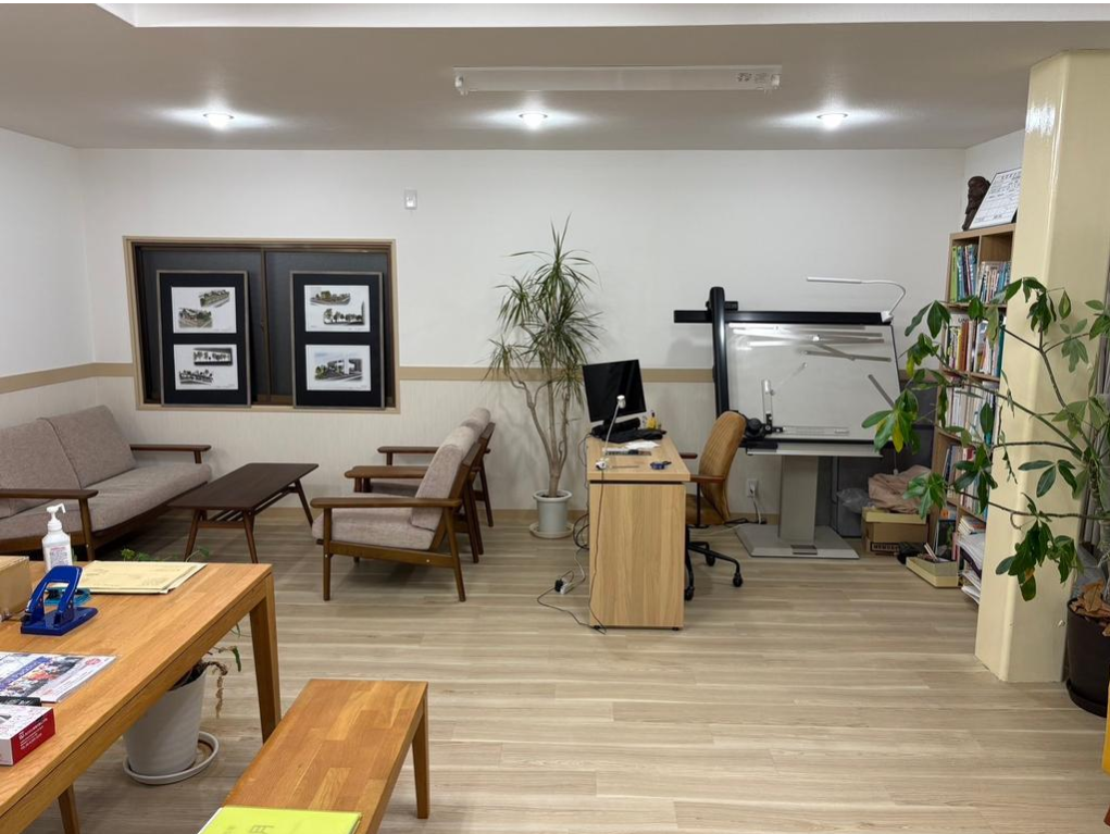 茨木市南安威1-2-40 MYビル