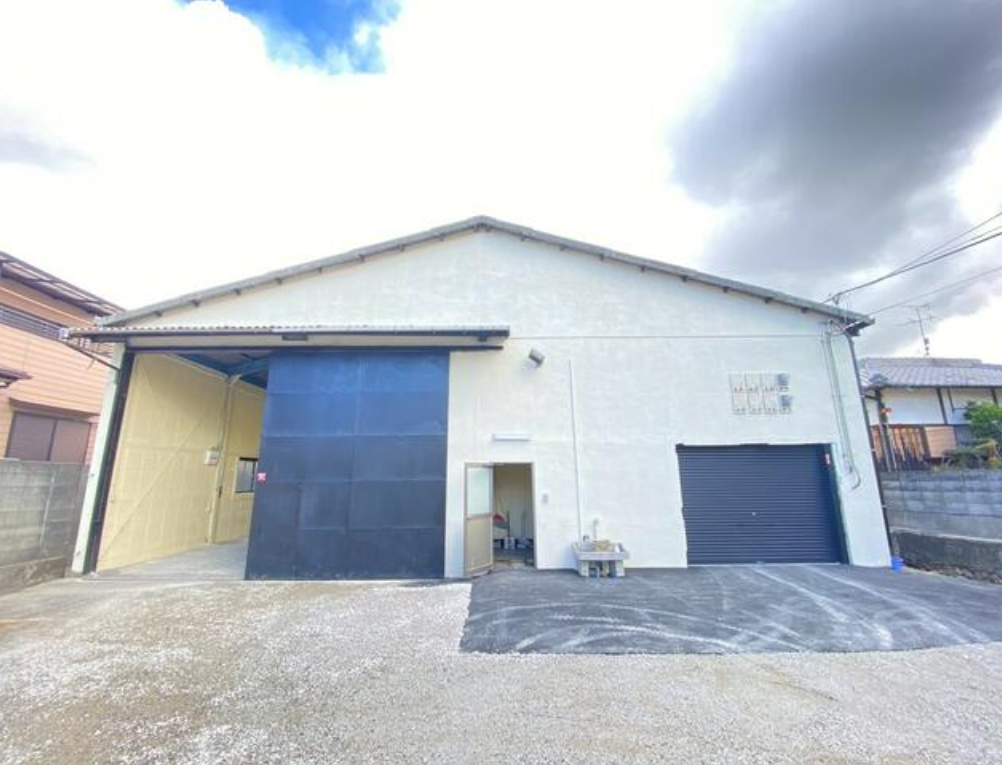 貝塚市三ツ松944-1 貝塚ベースNo. 02の画像