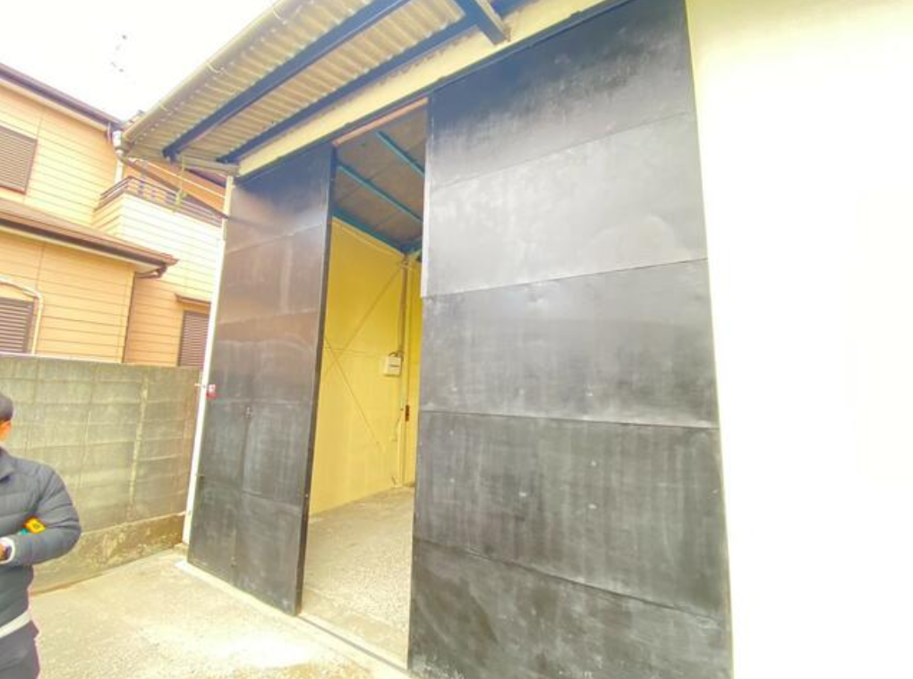 貝塚市三ツ松944-1 貝塚ベースNo. 02