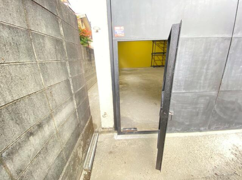 貝塚市三ツ松944-1 貝塚ベースNo. 02