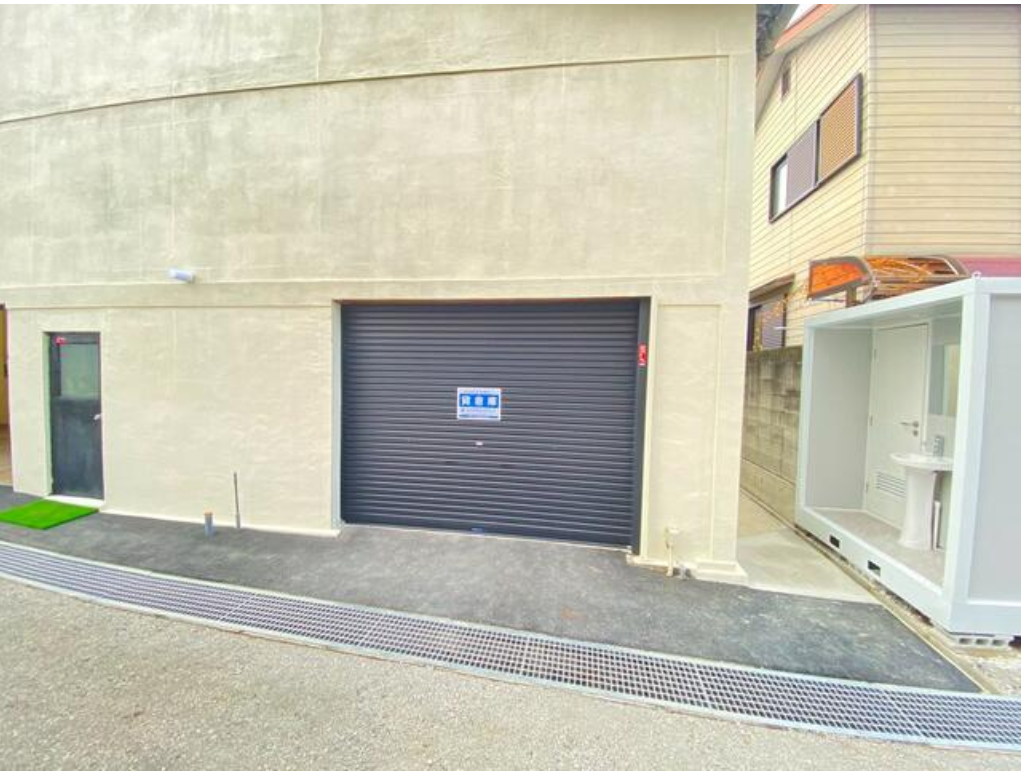 貝塚市三ツ松944-1 貝塚ベースNo. 03の画像