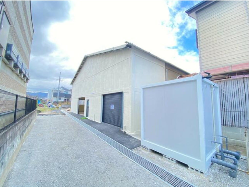 貝塚市三ツ松944-1 貝塚ベースNo. 03