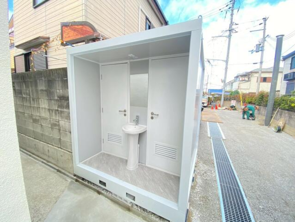 貝塚市三ツ松944-1 貝塚ベースNo. 03