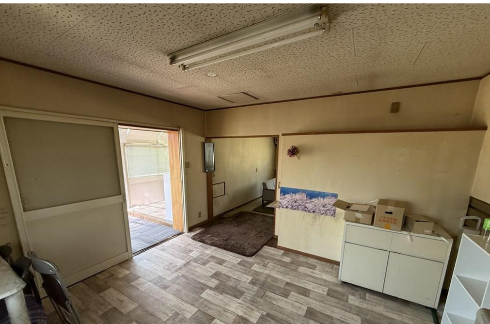 富田林市若松町東2-5-20 若松町東２丁目倉庫・事務所