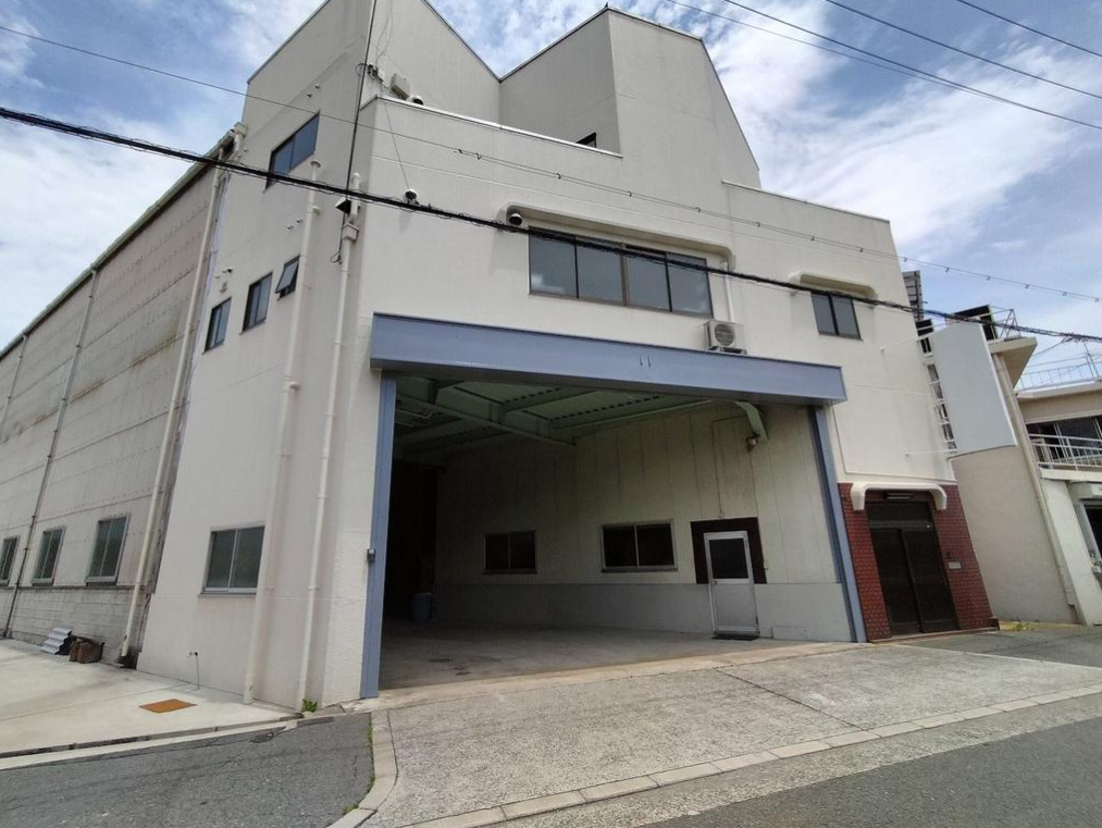 大阪市淀川区田川北3-2-6 塚本貸倉庫の画像