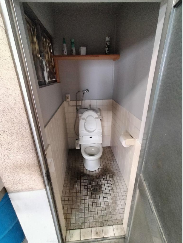 大阪市淀川区田川北3-2-6 塚本貸倉庫