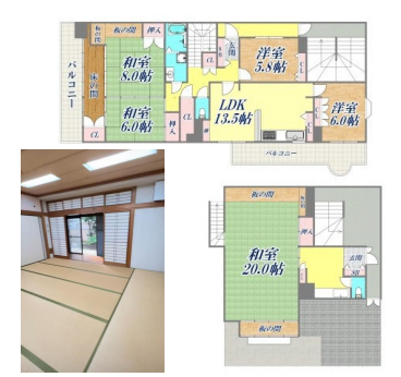 神戸市灘区弓木町3-2-13 ベルエアー弓ノ木の画像