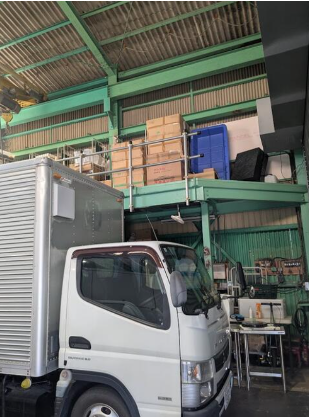 尼崎市水堂町2-40-34 丸一商会