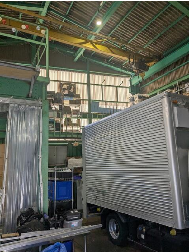 尼崎市水堂町2-40-34 丸一商会