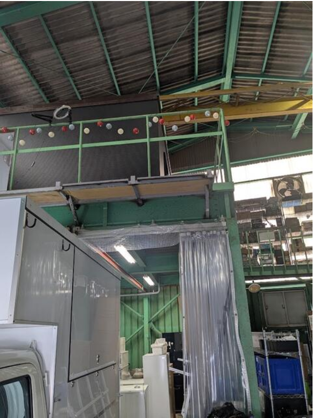 尼崎市水堂町2-40-34 丸一商会