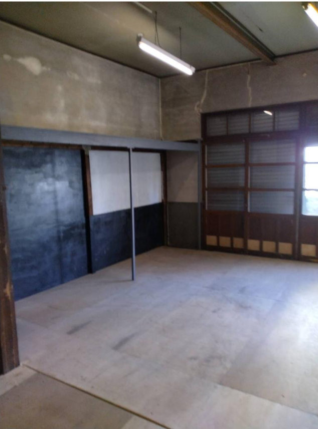 神戸市兵庫区芦原通4-2-25 兵庫貸倉庫