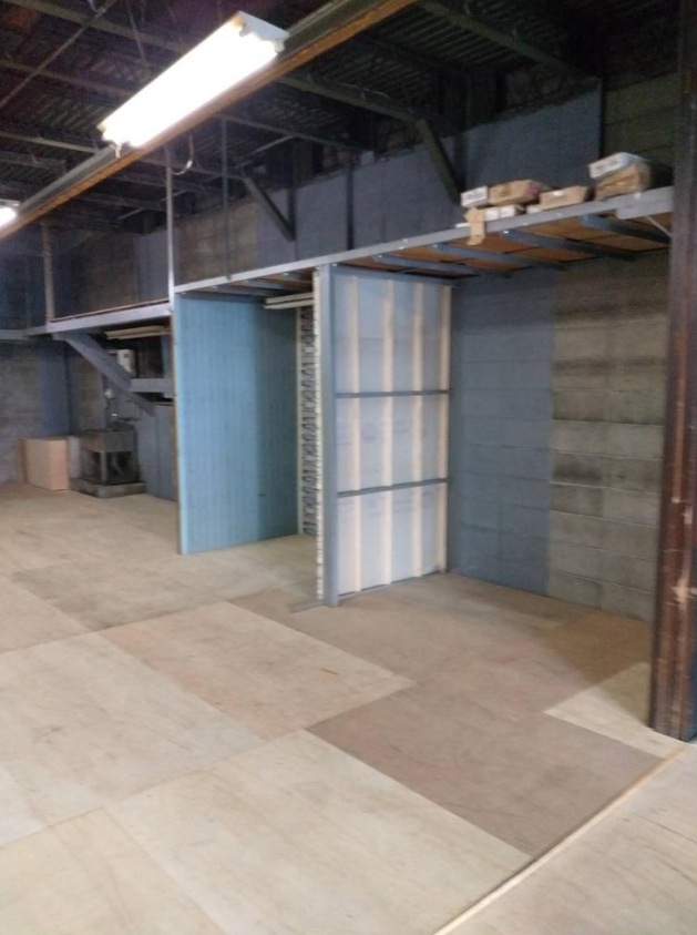 神戸市兵庫区芦原通4-2-25 兵庫貸倉庫