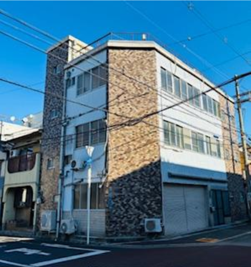 大阪市旭区中宮4-11-30 中宮４丁目１棟貸テナントの画像