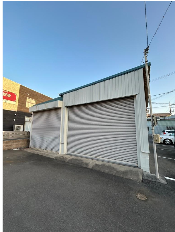 摂津市鳥飼下2-3-2 摂津第10倉庫の画像