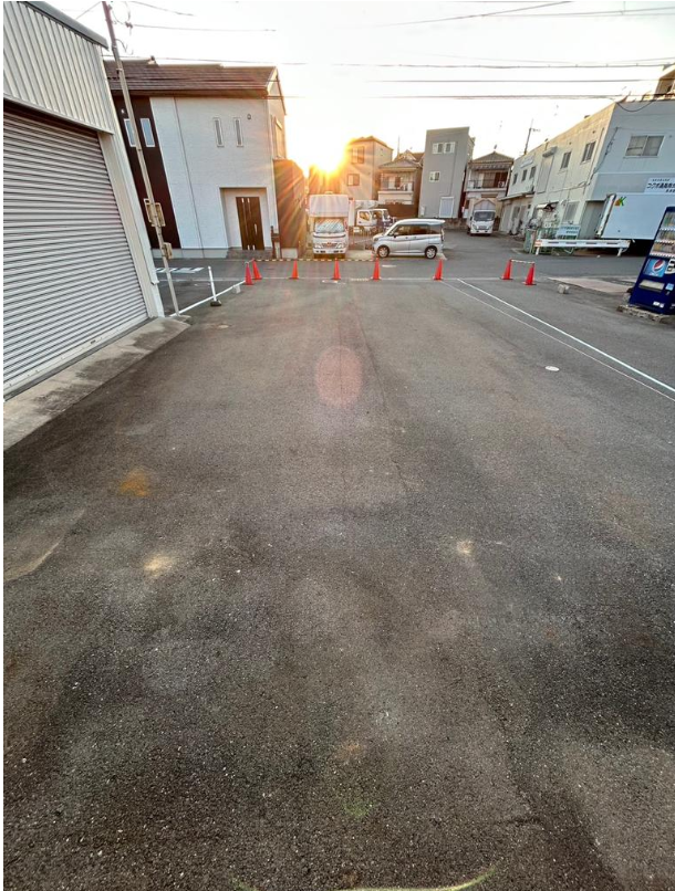 摂津市鳥飼下2-3-2 摂津第10倉庫