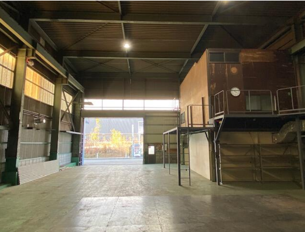 尼崎市道意町6-35-2 道意町貸工場・倉庫