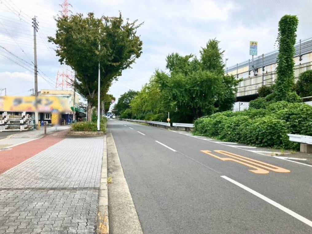 大阪市鶴見区安田4-3-1 鶴見第５倉庫