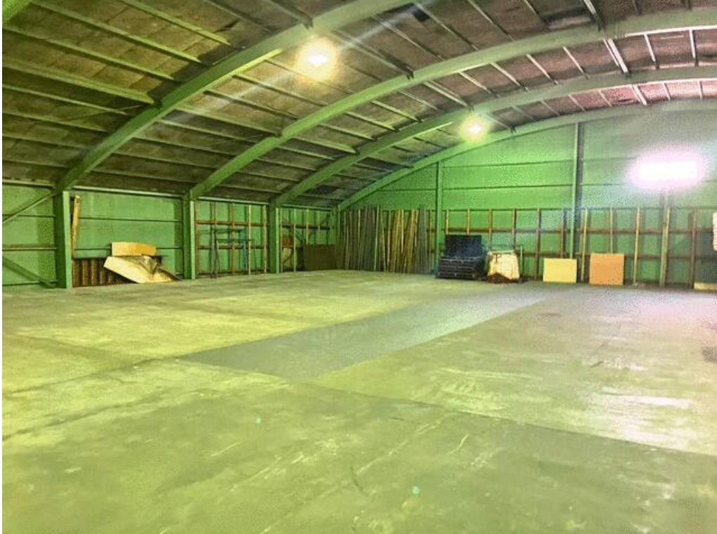 大阪市鶴見区安田4-3-1 鶴見第５倉庫