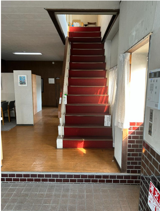 堺市美原区大保214-1 木津川第２倉庫