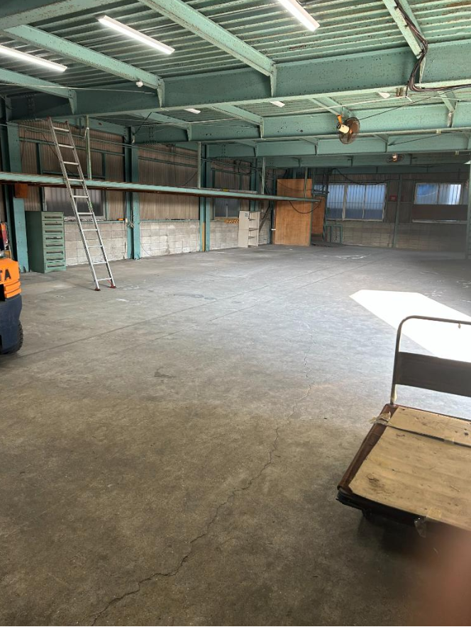 堺市美原区大保214-1 木津川第２倉庫