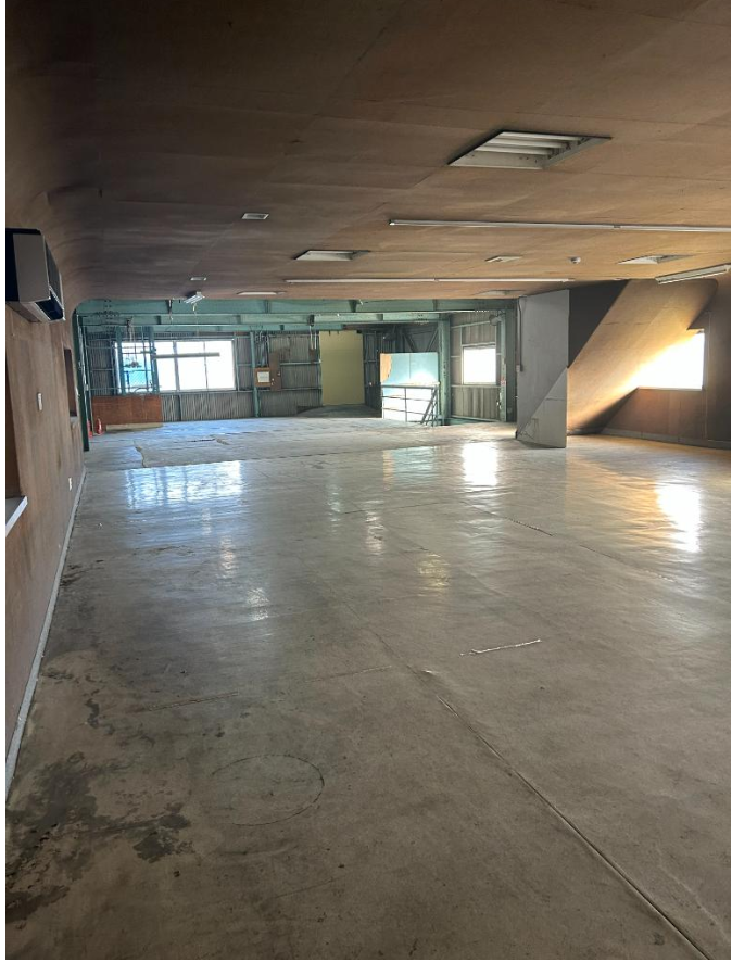 堺市美原区大保214-1 木津川第２倉庫