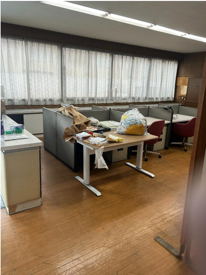 堺市美原区大保214-1 木津川第２倉庫