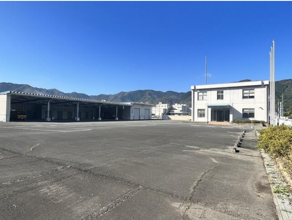 宍粟市山崎町千本屋288-1 千本屋貸物件